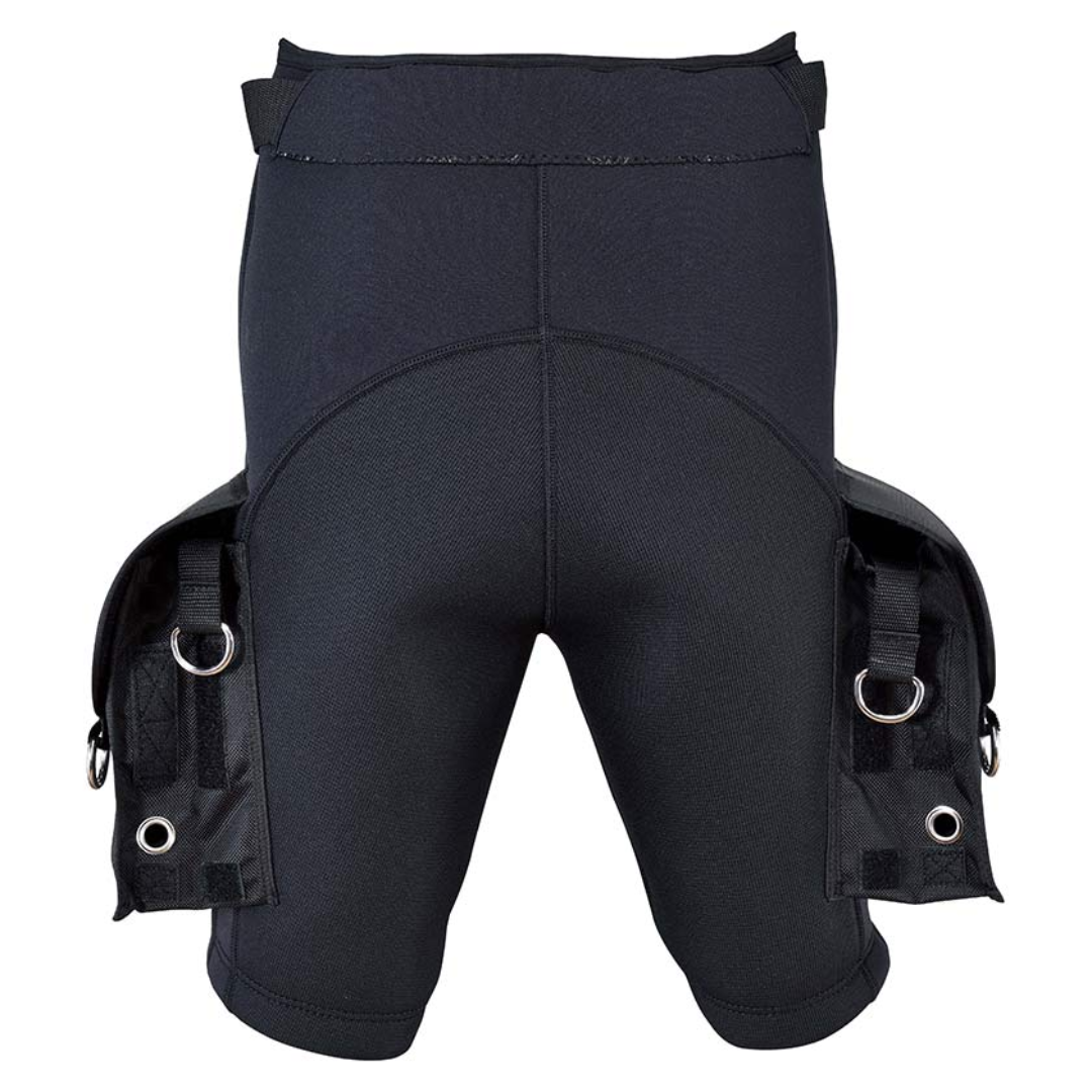 Problue 潛水實用型短褲