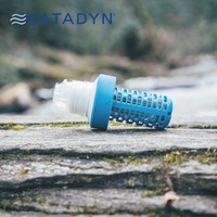 KATADYN Befree 個人隨身濾水器-濾芯