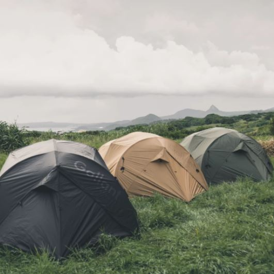 Gallant GT3 Premiun 三人帳