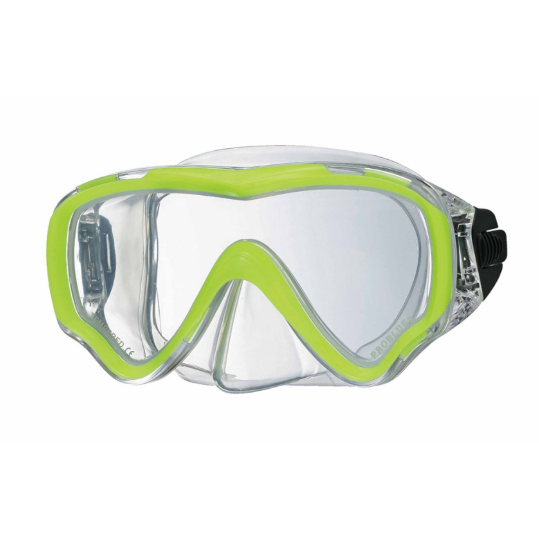 Problue 兒童矽膠單面鏡