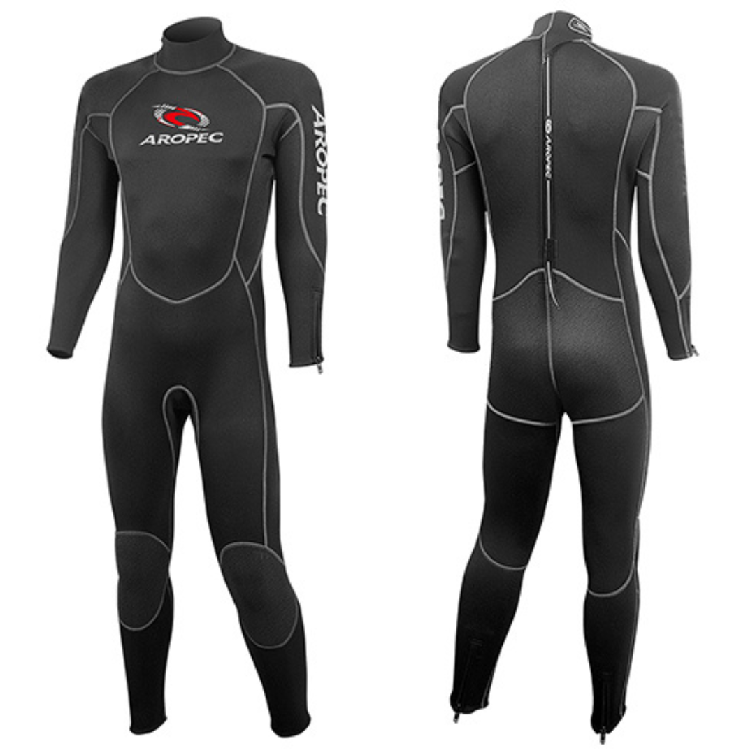 Aropec 成人3mm防寒衣
