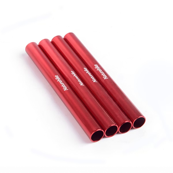 Naturehike 帳篷帳桿急救管 4入組