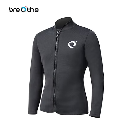 Breathe 水呼吸 2.5mm 一般夾克式防寒衣/長褲 男款