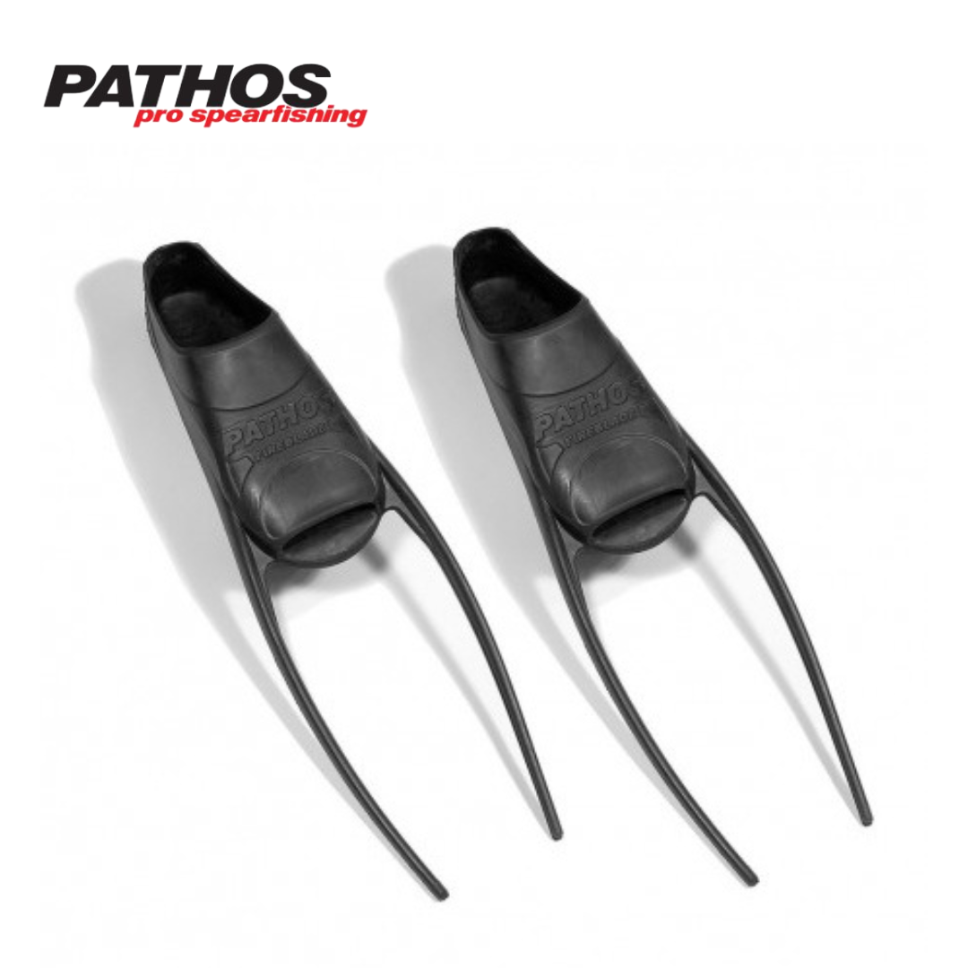 Pathos 自由潛水鞋套