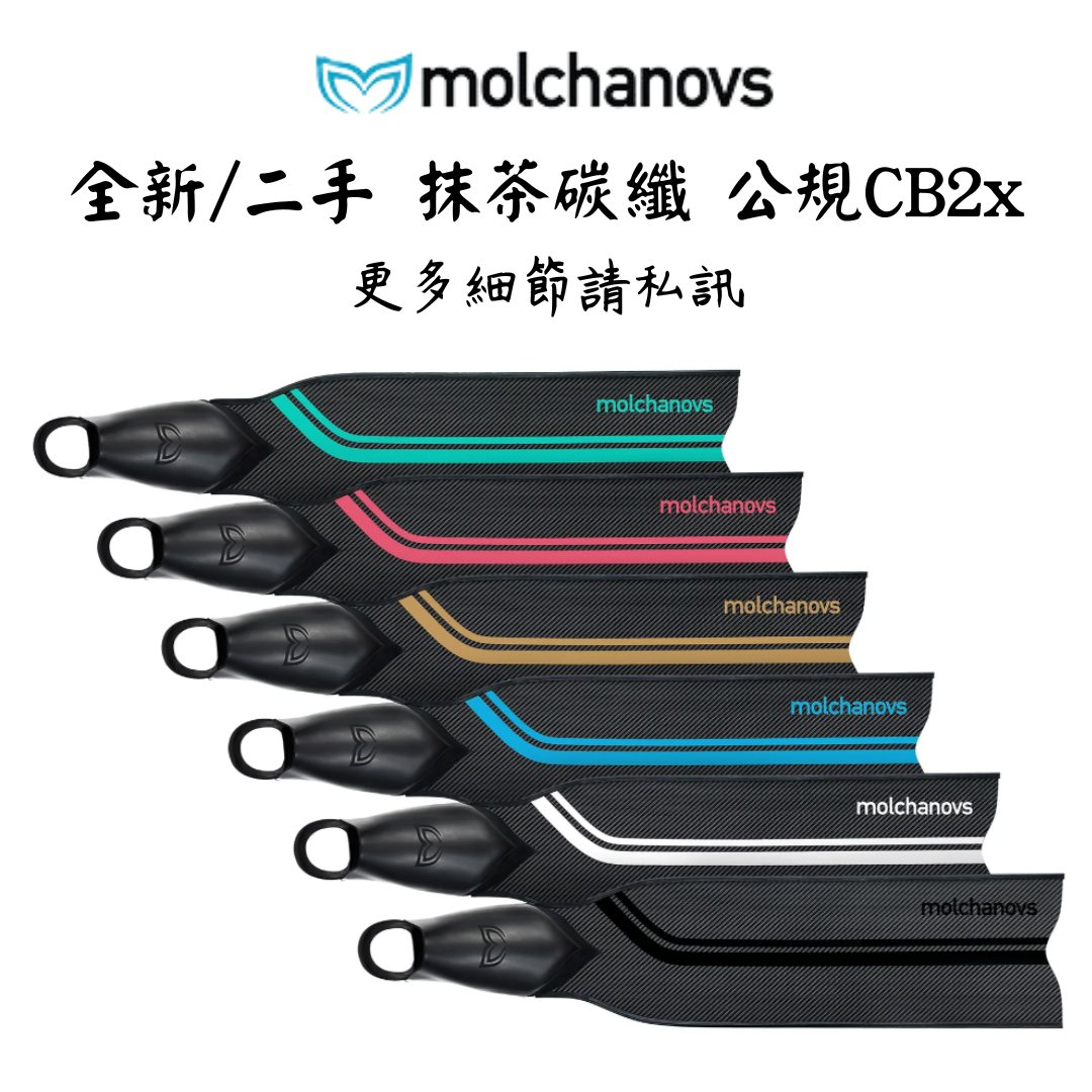 | 裝備寄賣 | 全新/二手 抹茶碳纖蛙鞋 CB2x (店面展示中)