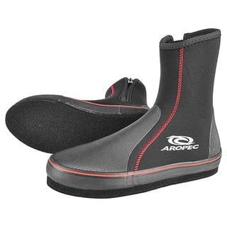Aropec 5mm高筒 毛氈底溯溪鞋