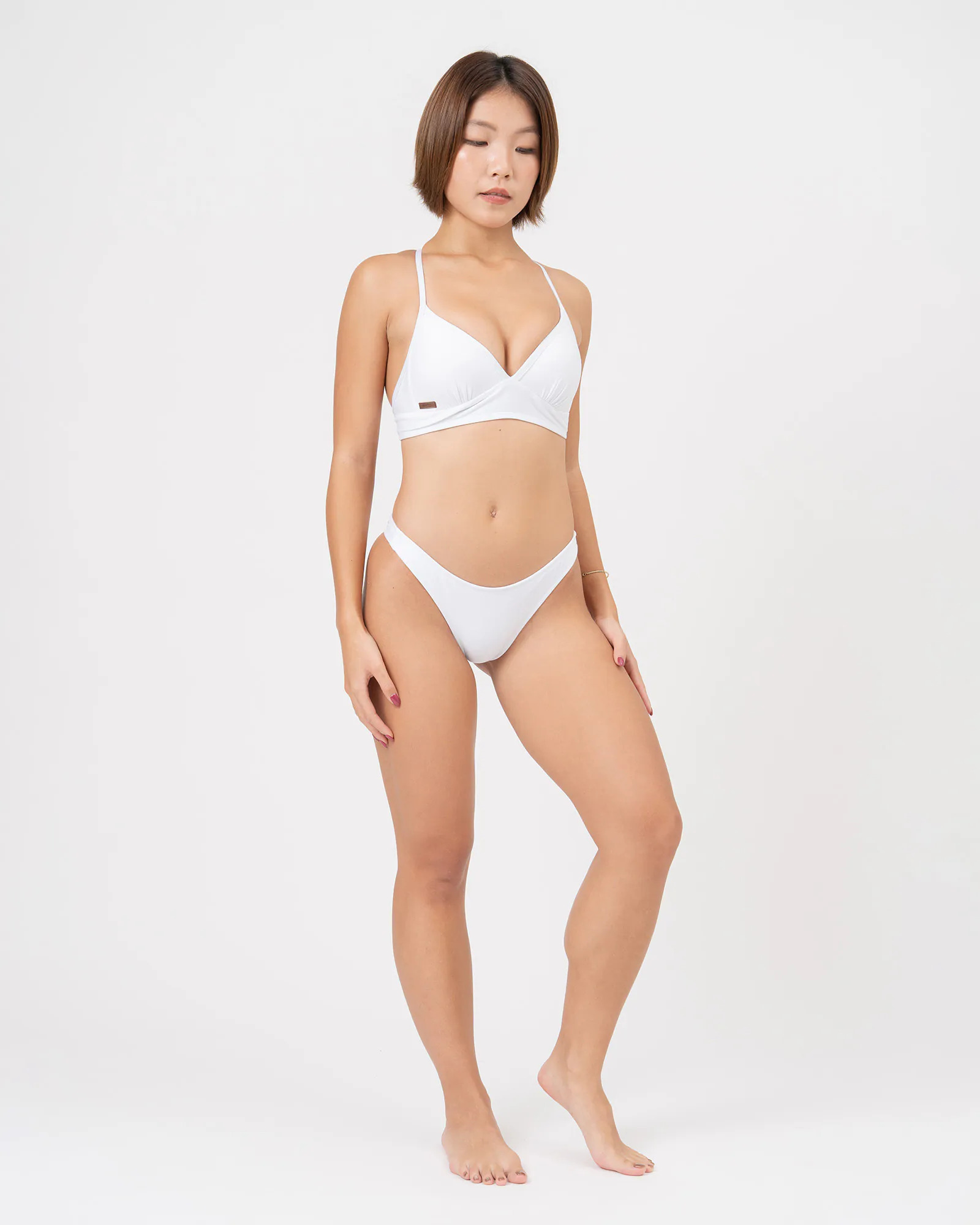 現貨-Muii Ulva2馬甲美胸 "可調式背勾" 上衣