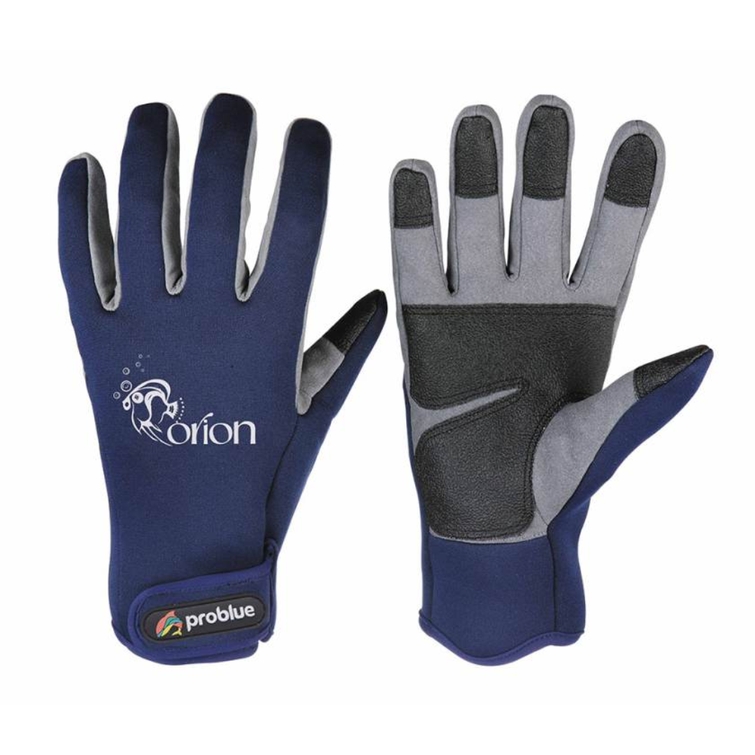 Problue 2mm Amara 潛水手套