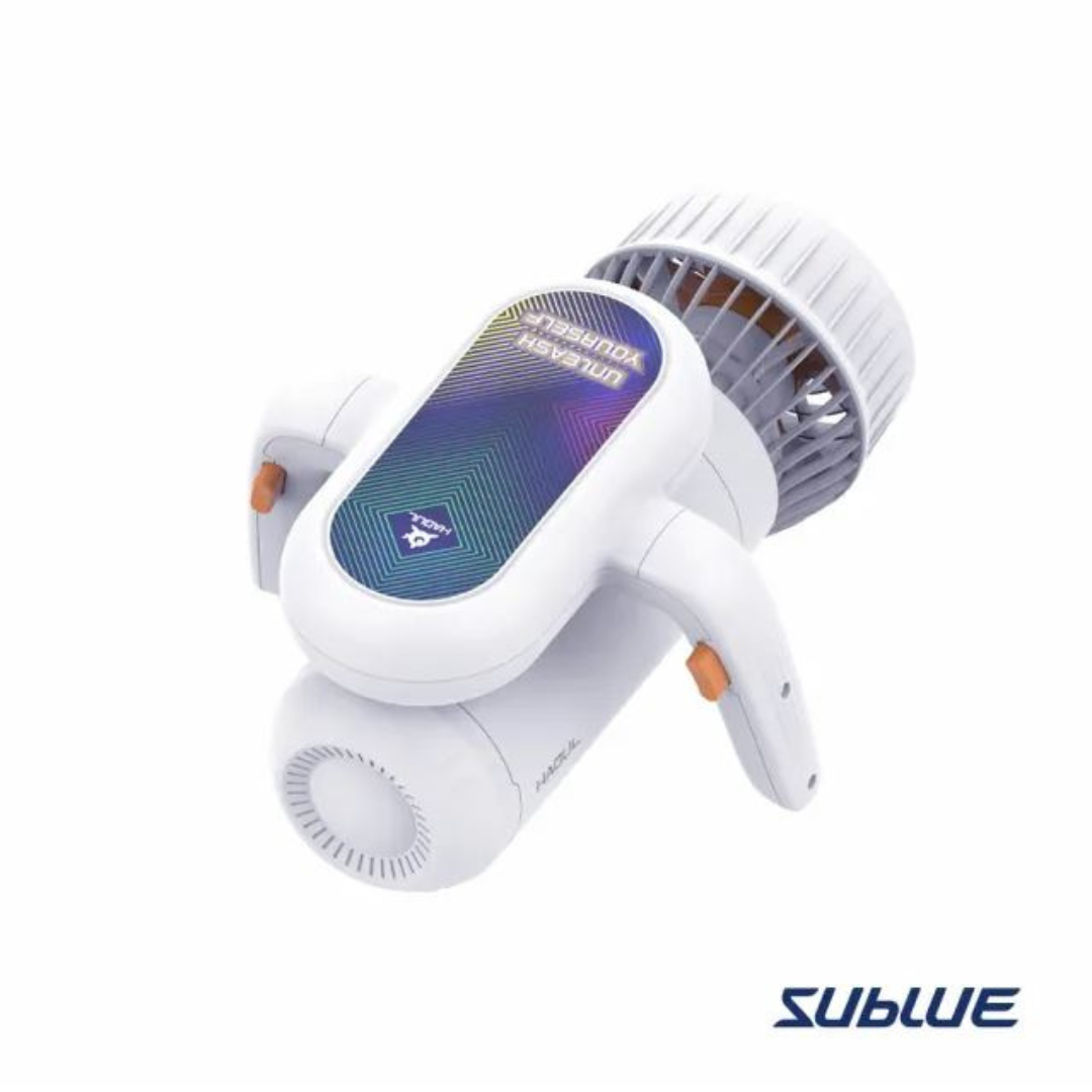 SUBLUE HAGUL EZ 水下推進器