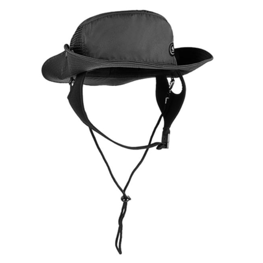 Aropec 水陸兩用漁夫帽 黑色