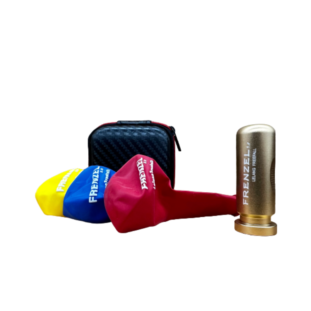 法蘭茲平壓練習器 金色