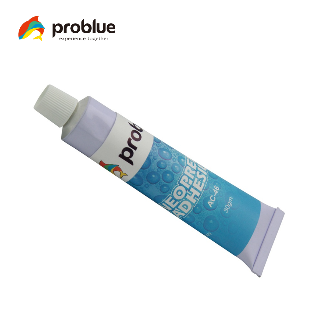 Problue 防寒衣修補膠 30g