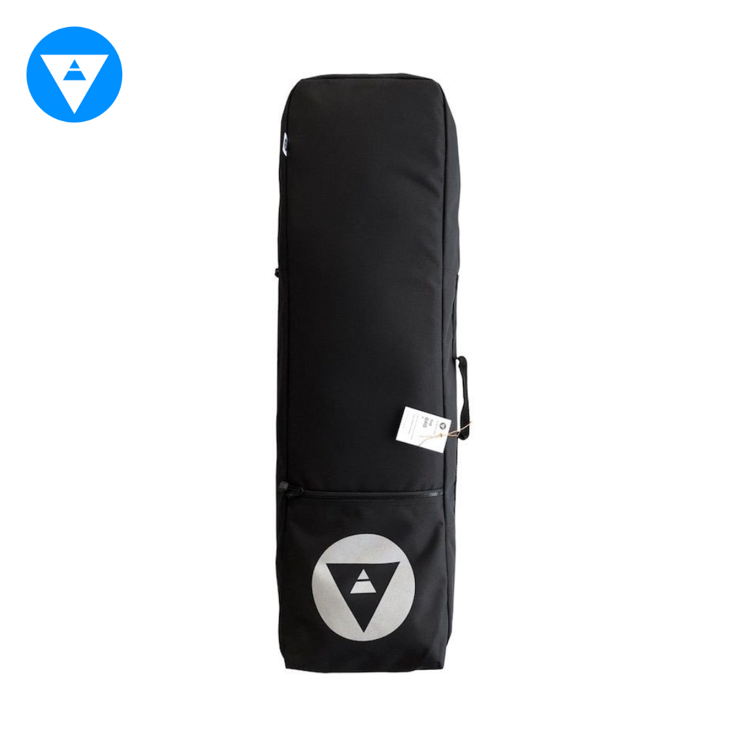 Alchemy V3 單肩背蛙鞋袋