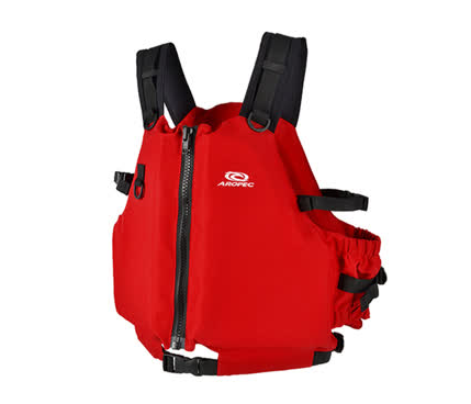 AROPEC 救生衣 溯溪浮潛專用
