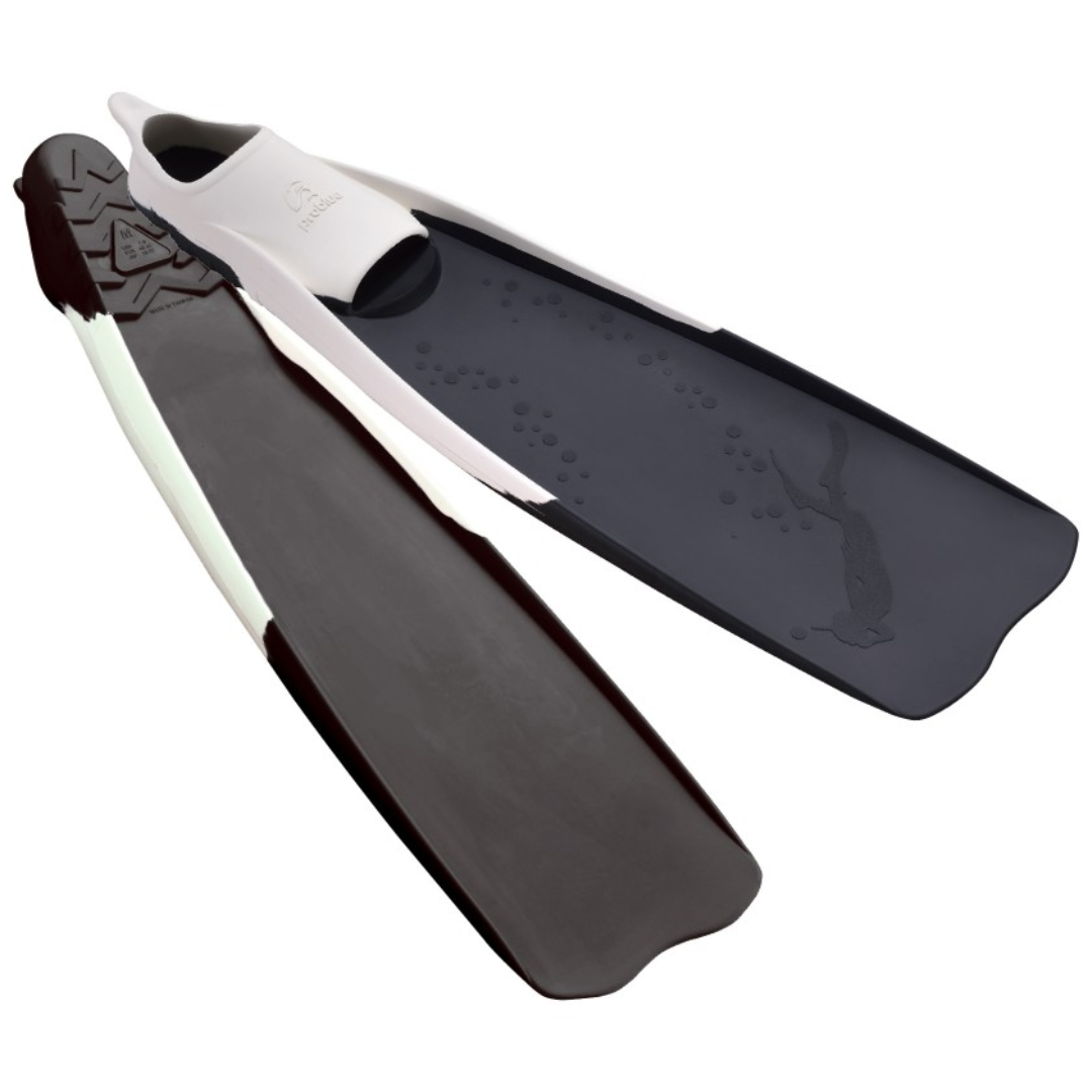 Problue 橡膠長蛙