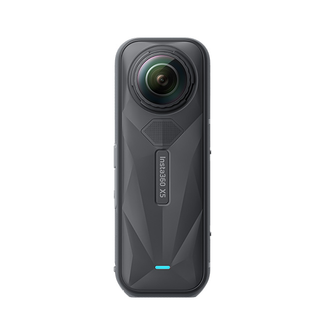 Insta360 X5 8K全景相機