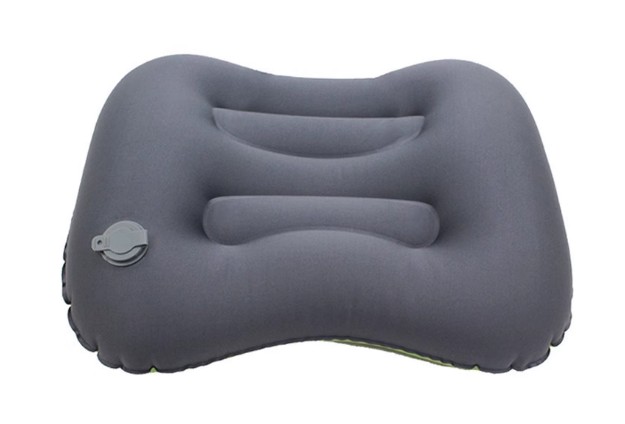 超輕充氣枕頭 (輕便95g)