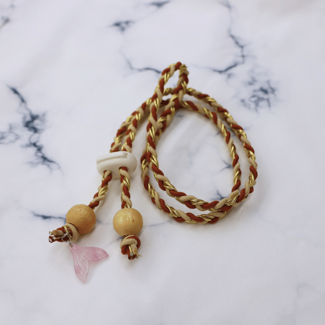 裝備租客 客製化面鏡繩