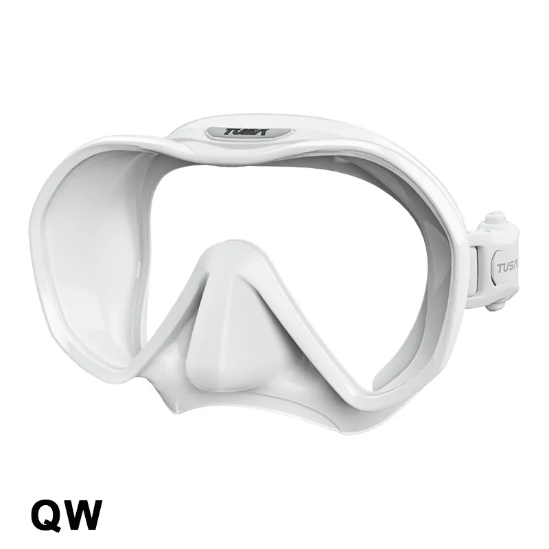 TUSA  M1010 Zensee 無框單面鏡