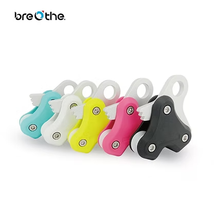 Breathe 水呼吸  自潛 收/放繩器、滑繩器