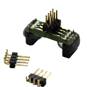 DediProg岱鐠 SO8腳座轉板