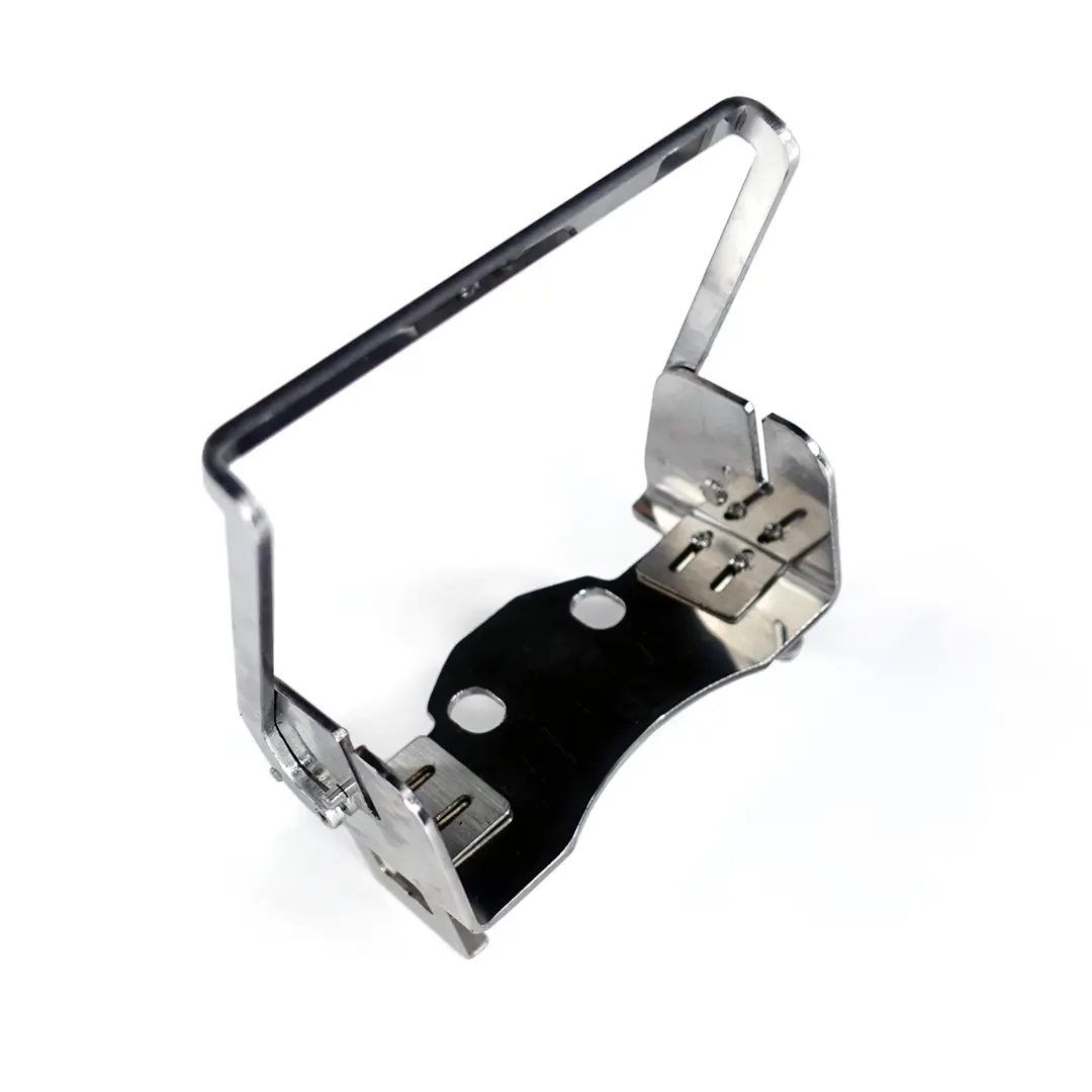 DediProg岱鐠 uProg-E2 手壓治具