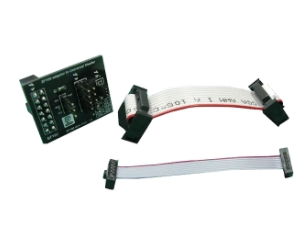 DediProg岱鐠 SF100 Universal Adaptor