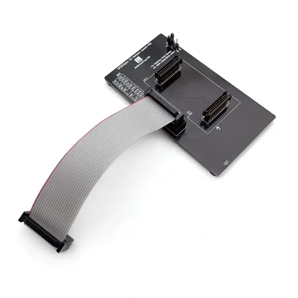 DediProg岱鐠 ProgMaster Socket Bottom Board