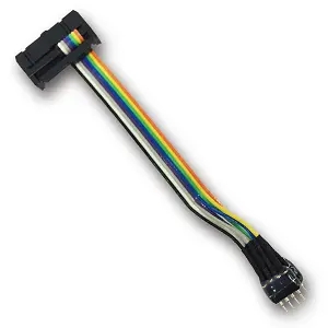 DediProg岱鐠 SO8 DIP Cable