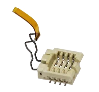 DediProg岱鐠 SO8W SMT Socket (MOQ:15PCS)