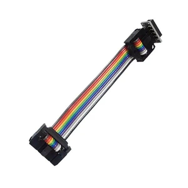 DediProg岱鐠 Intel ISP Adaptor-A2(mated with SF100)