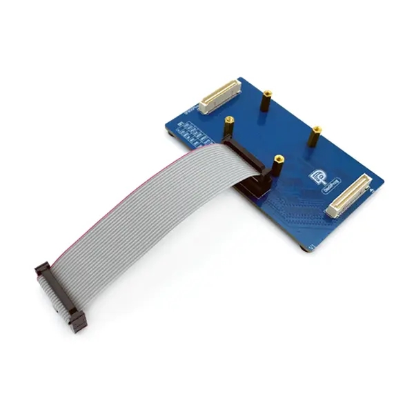 DediProg岱鐠 NuProgPlus Socket Bottom Board