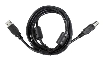 DediProg岱鐠 USB-A to USB-B Cable for ProgMaster - M/M - 1.8m (5.91ft)