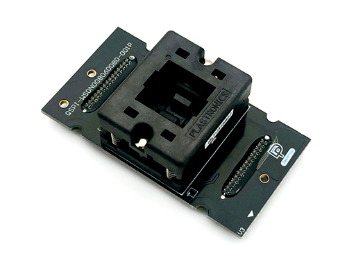 DediProg岱鐠 QSPI-WSON008060080-001P