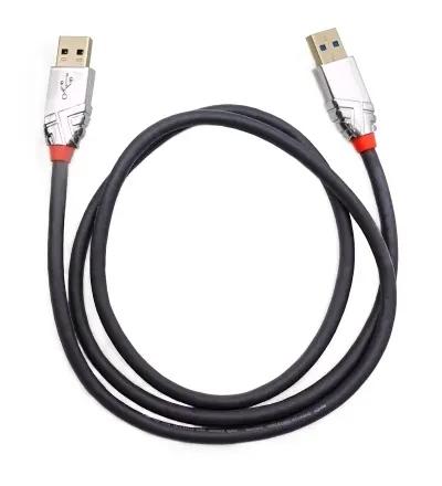 DediProg岱鐠 USB-A to USB-A Cable for NuProg-E2/NuProgPlus - M/M - 1m (3.28ft)