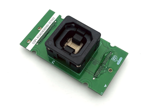 DediProg岱鐠 QSPI-BGA024080060-001D02