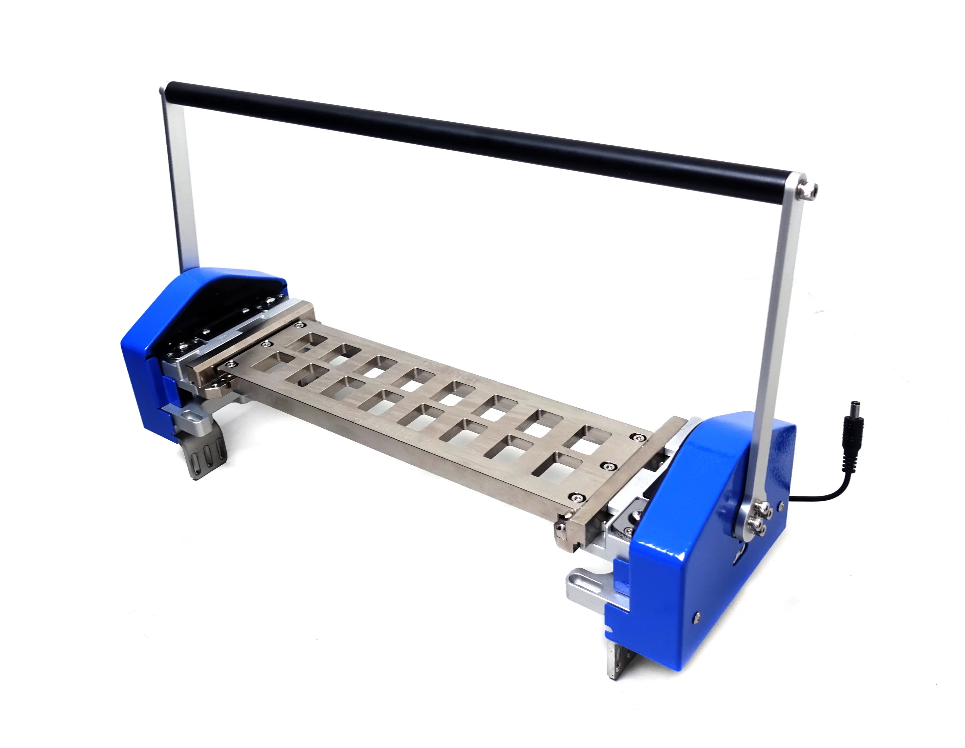 DediProg岱鐠 NuProgPlus-U16 手壓省力治具