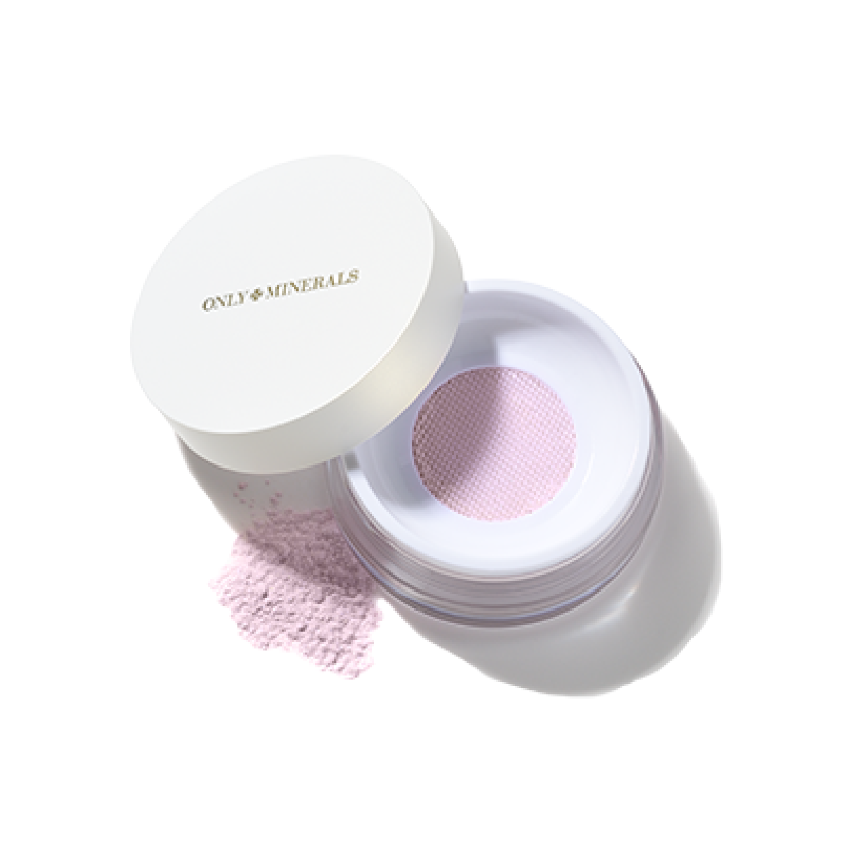 【Only Minerals】礦物光澤蜜粉