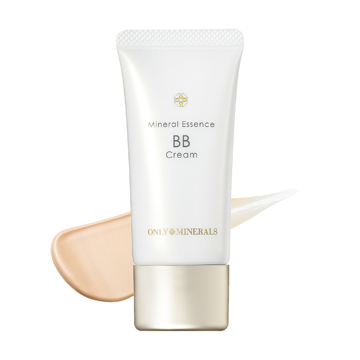 【Only Minerals】礦物植萃BB霜30g