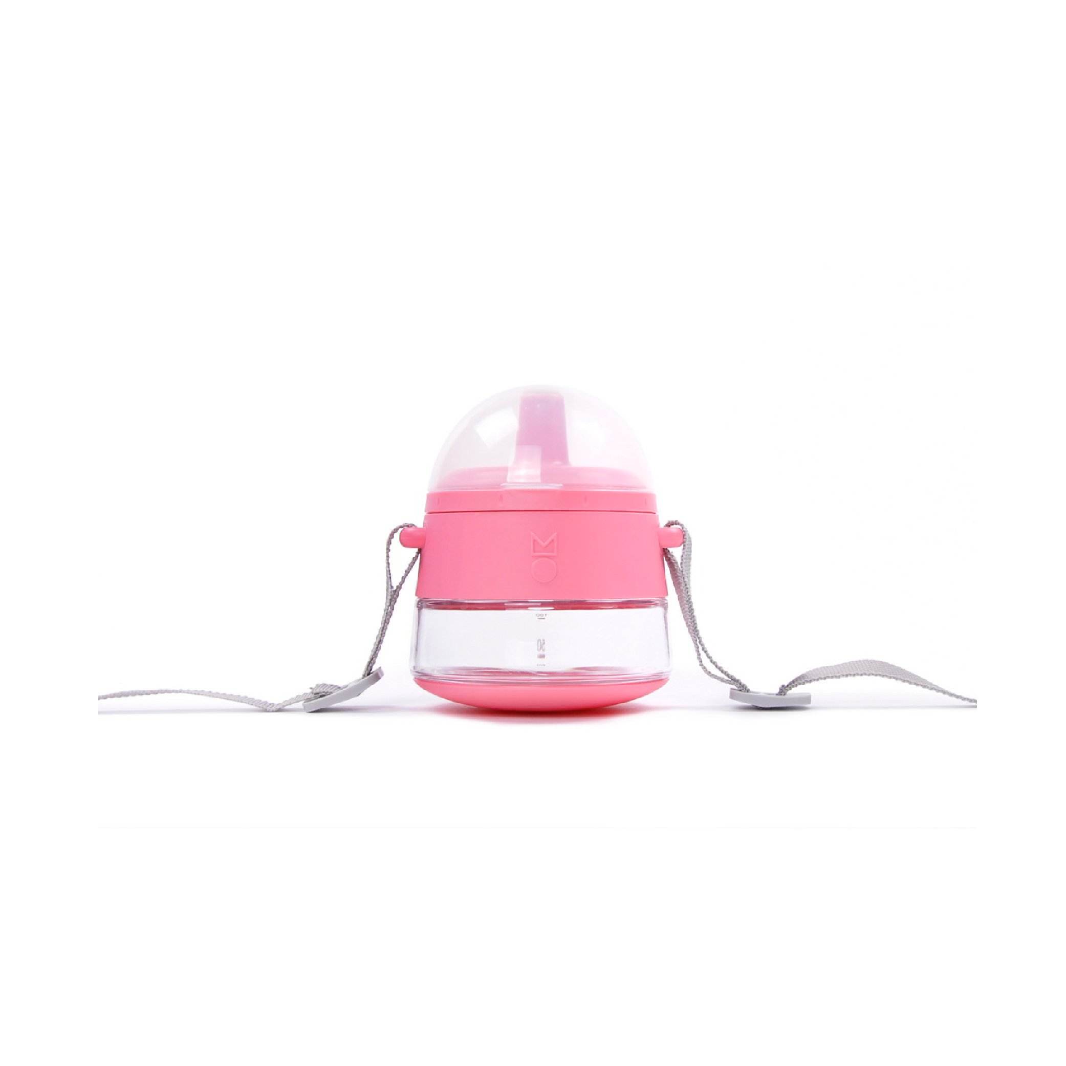 【Meroware】Alice 嬰幼兒直飲杯-湖水綠/玫瑰粉 兩色可選