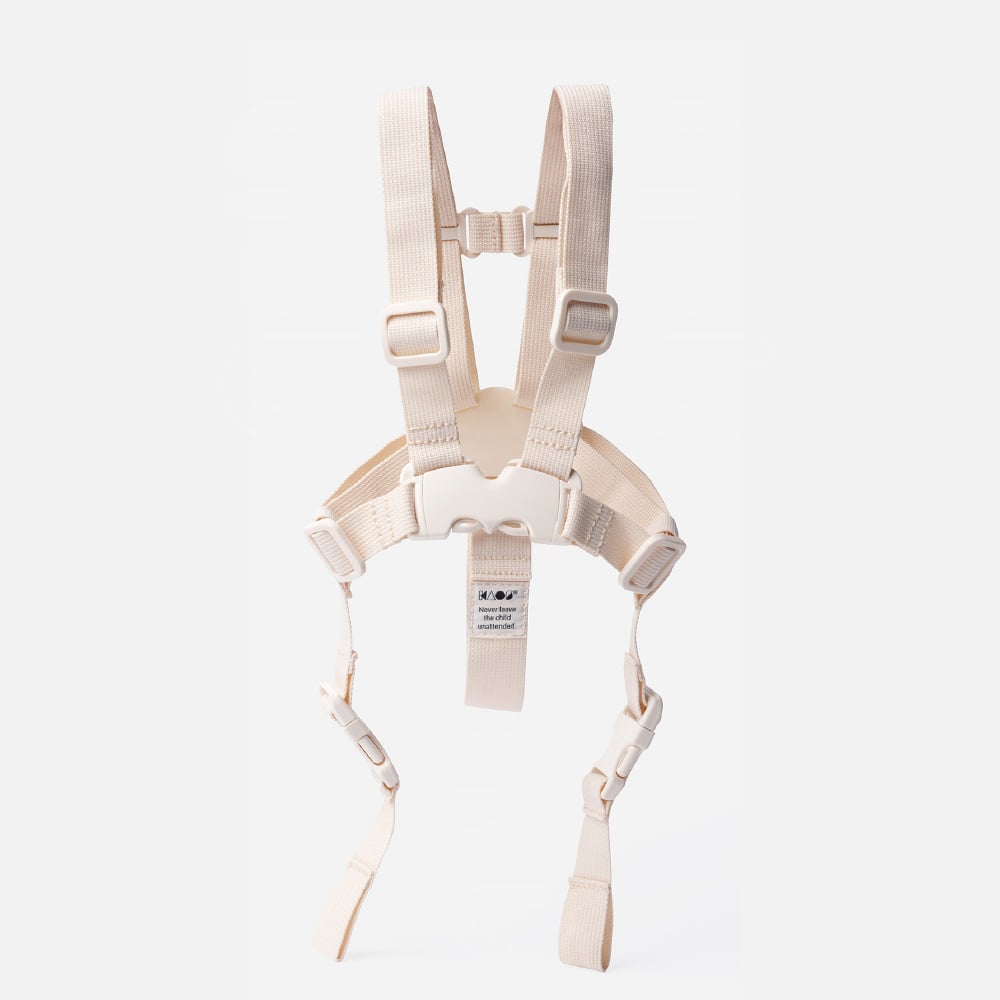 【KAOS】Klapp餐椅安全帶