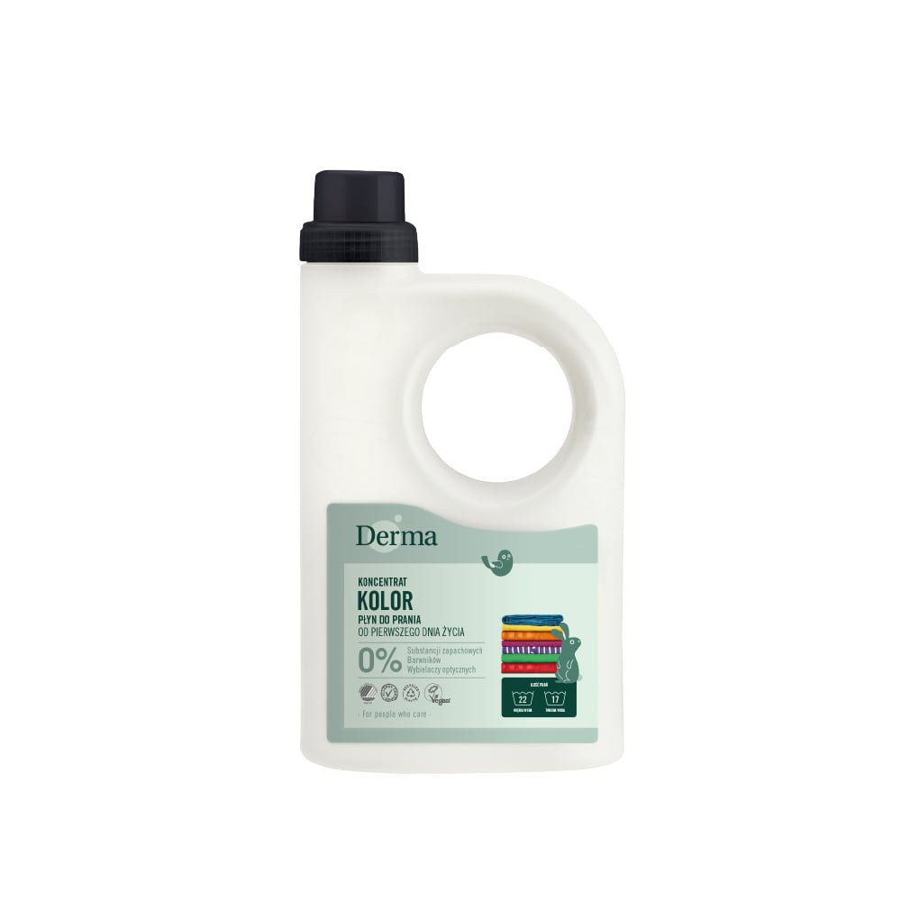 無香低敏酵素洗衣精945ml
