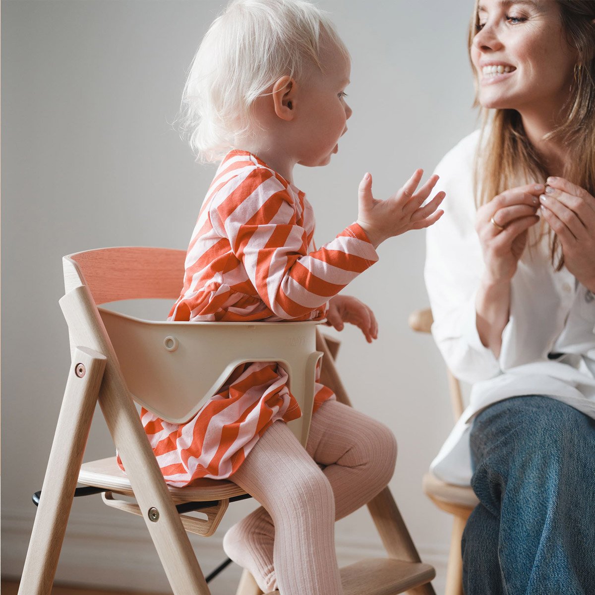 【KAOS】Klapp護圍