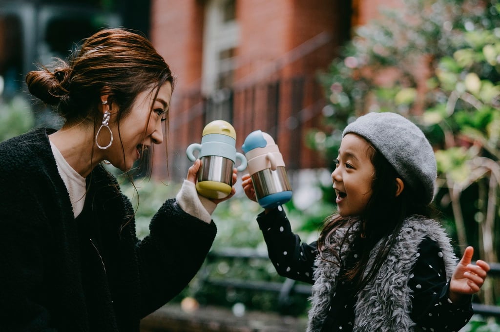 【Meroware】MATT 不鏽鋼保溫吸管杯