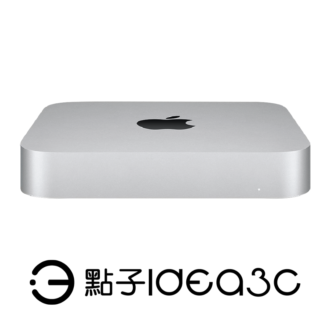 Apple Mac mini M1 8G 256G SSD 2020年 8核心CPU 8核心GPU