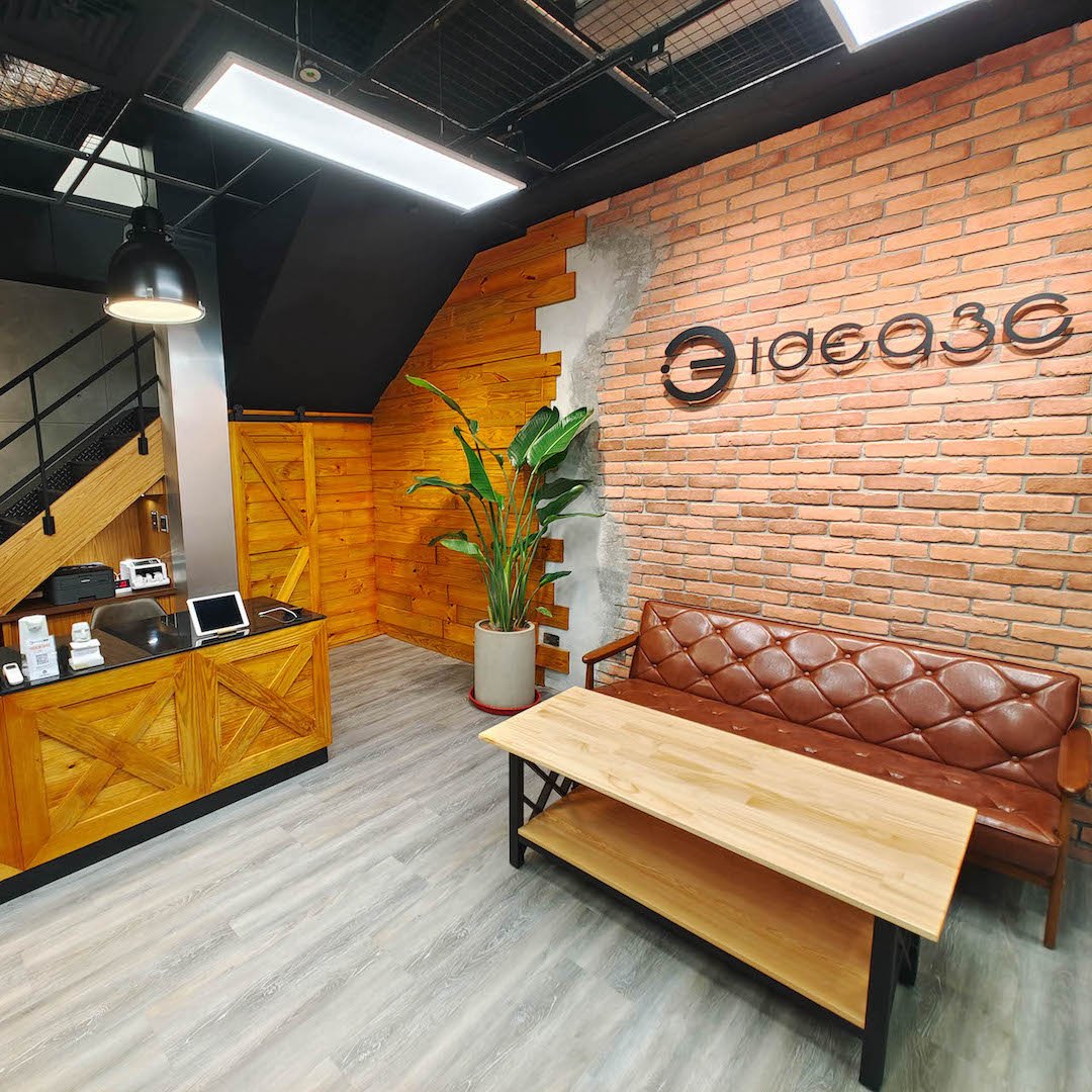 點子3C 桃園門市