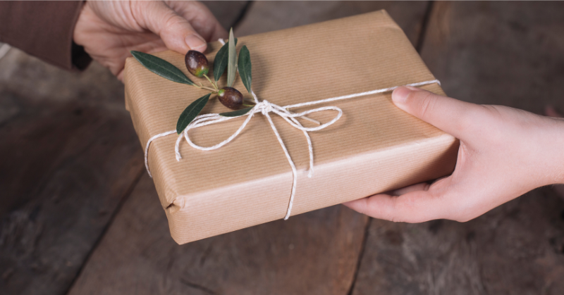 送禮，如何送到心坎裡？