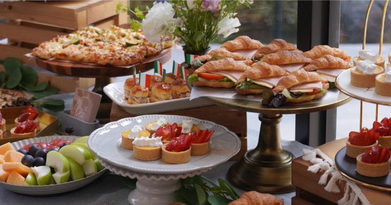 如何辦一場『讓人印像深刻』的活動