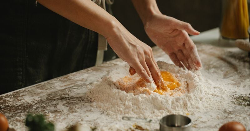 注意5個小訣竅，減少烘焙80%失敗率
