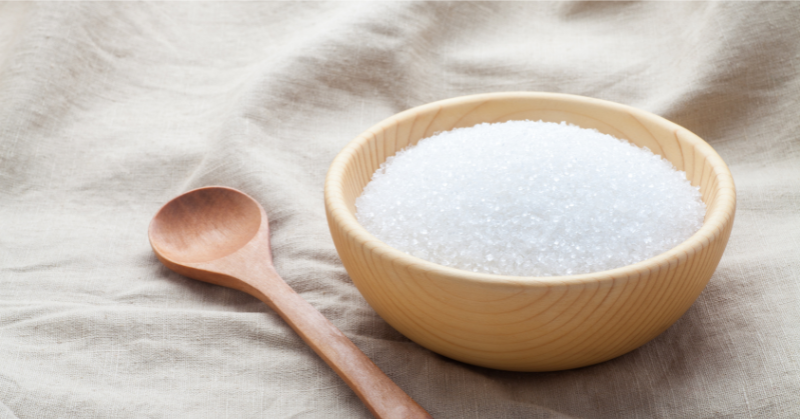 甜點可以不加糖嗎？